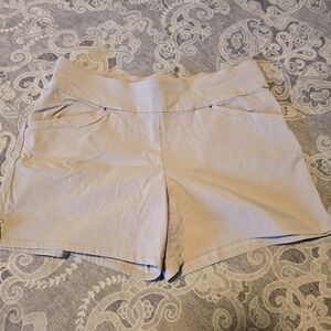 INC International Concepts Women's Beige Shorts